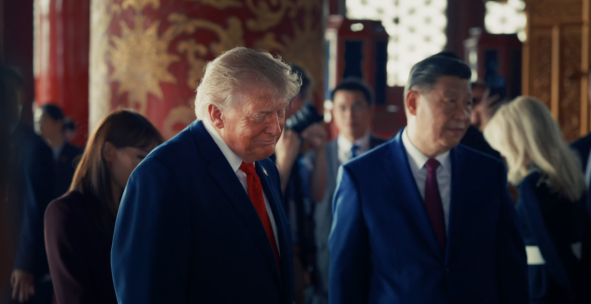 Foto: @WhiteHouse (X)