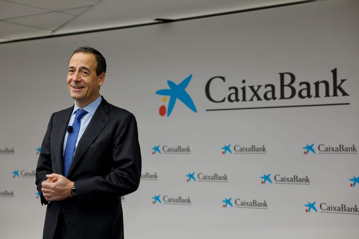 Imagen de archivo de Gonzalo Gortazar. Foto: elnacional.cat