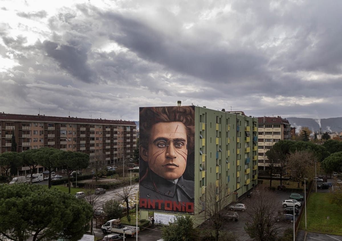 El Ministerio de Educación italiano purga a Marx y Gramsci del temario escolar