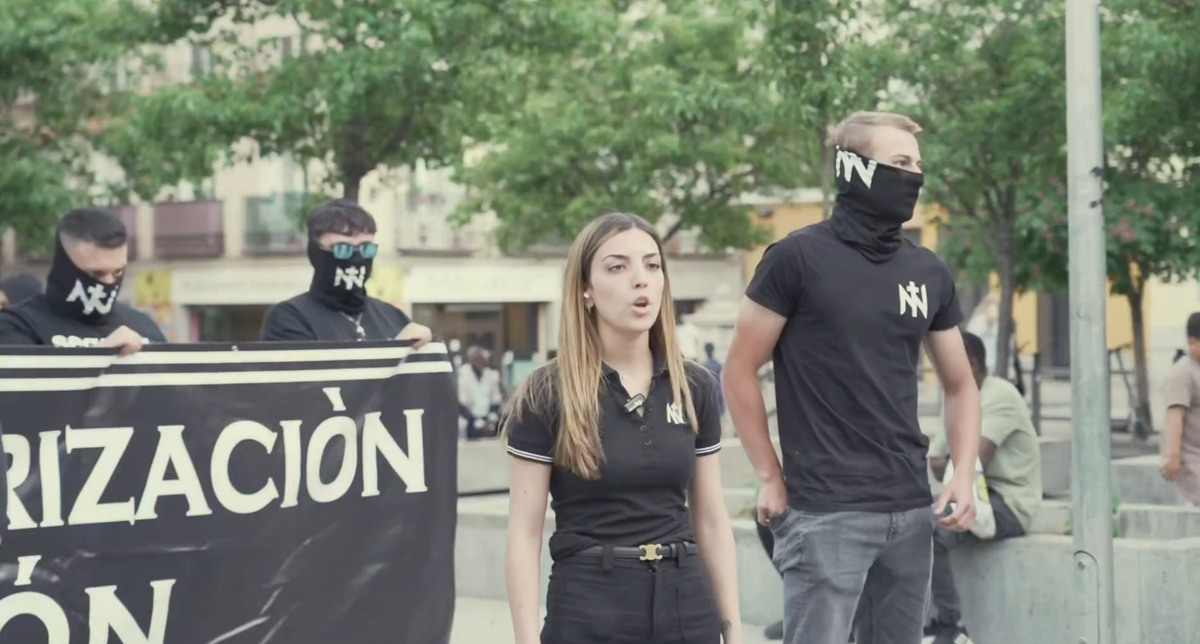 Foto: Núcleo Nacional