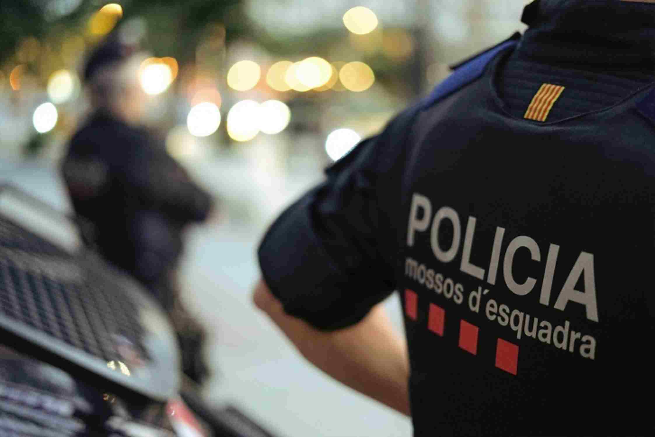 Revelan documentos secretos de los Mossos d'Esquadra: espionaje sistemático a sindicatos y partidos