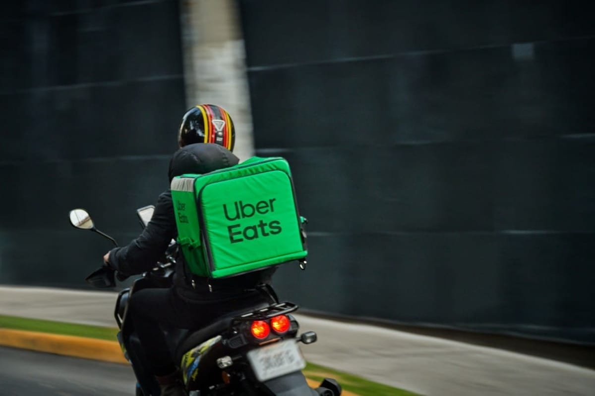 Uber Eats reconoce que debe 110 millones por los 60.000 falsos autónomos