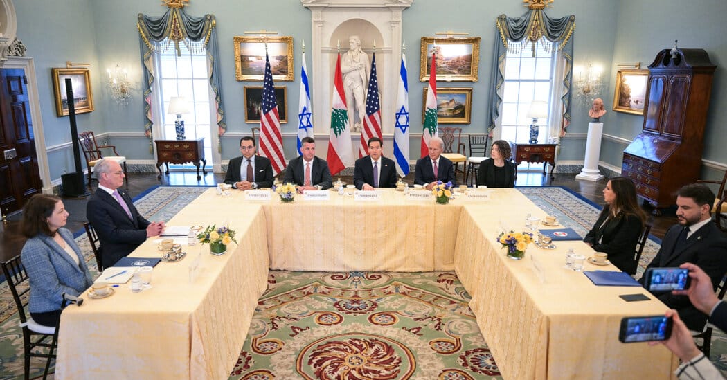 Foto: nytimes.com