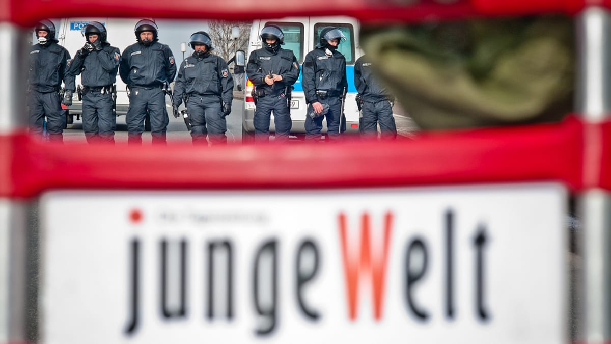 Foto: jungewelt.de