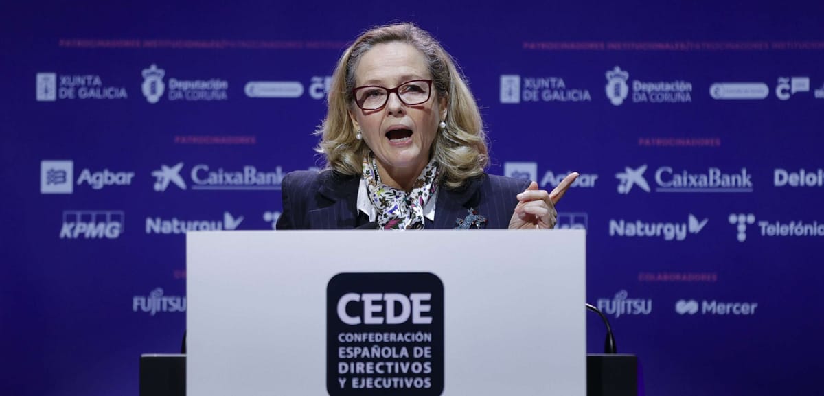 Los directivos europeos ganaron 78 veces más que el trabajador promedio en 2024