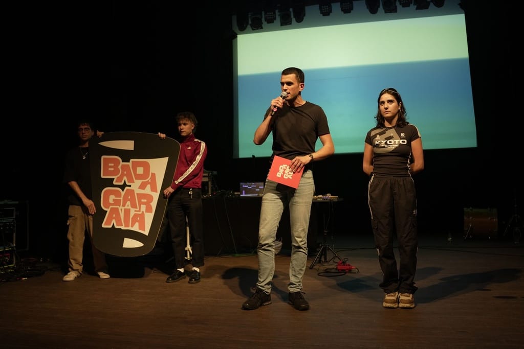 Foto: GEDAR LANGILE KAZETA