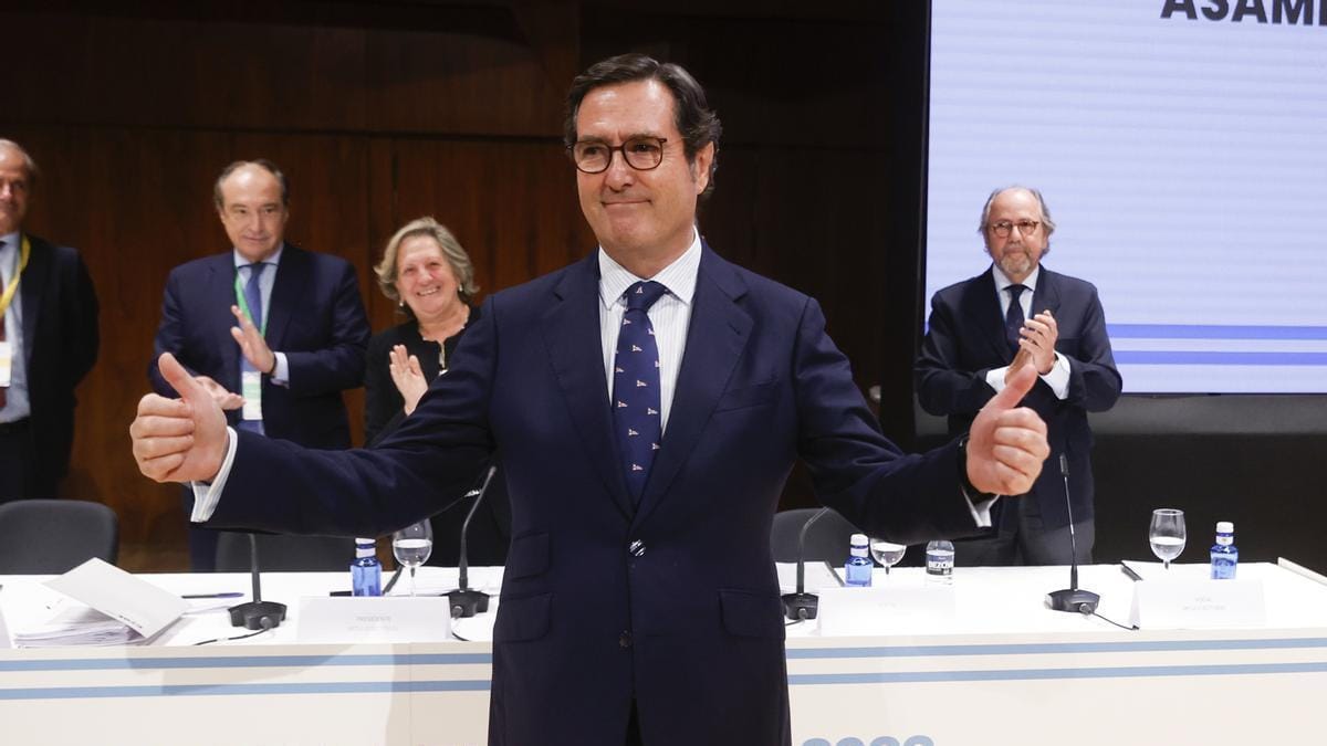 El Estado español se sitúa a la cola de la UE en días de baja a cargo de la empresa