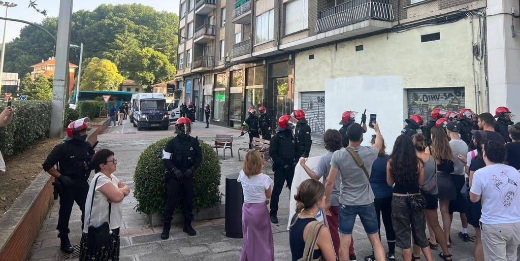Foto: GEDAR LANGILE KAZETA
