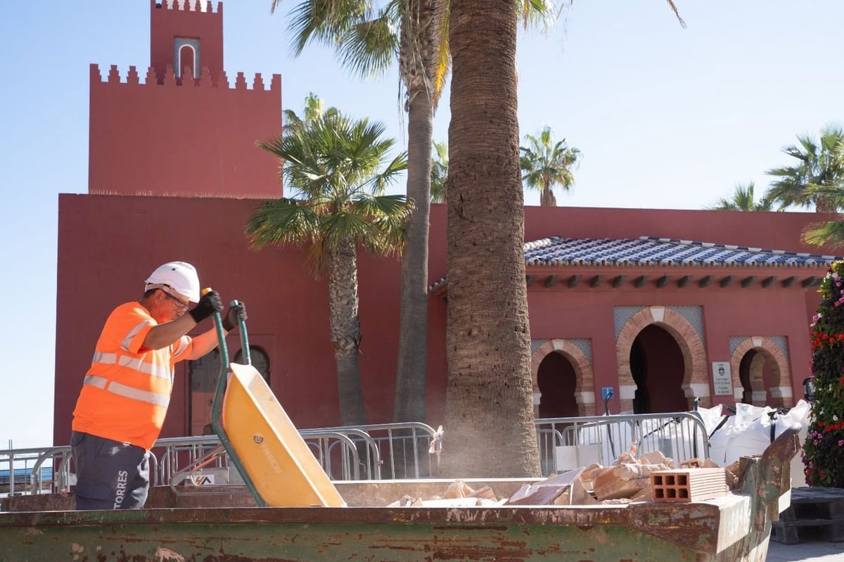 Foto: lavozdemalaga.com