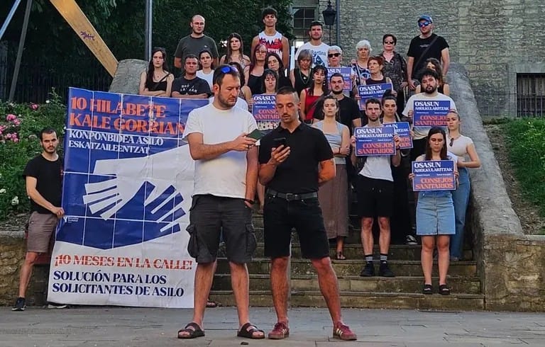 Foto: GEDAR LANGILE KAZETA