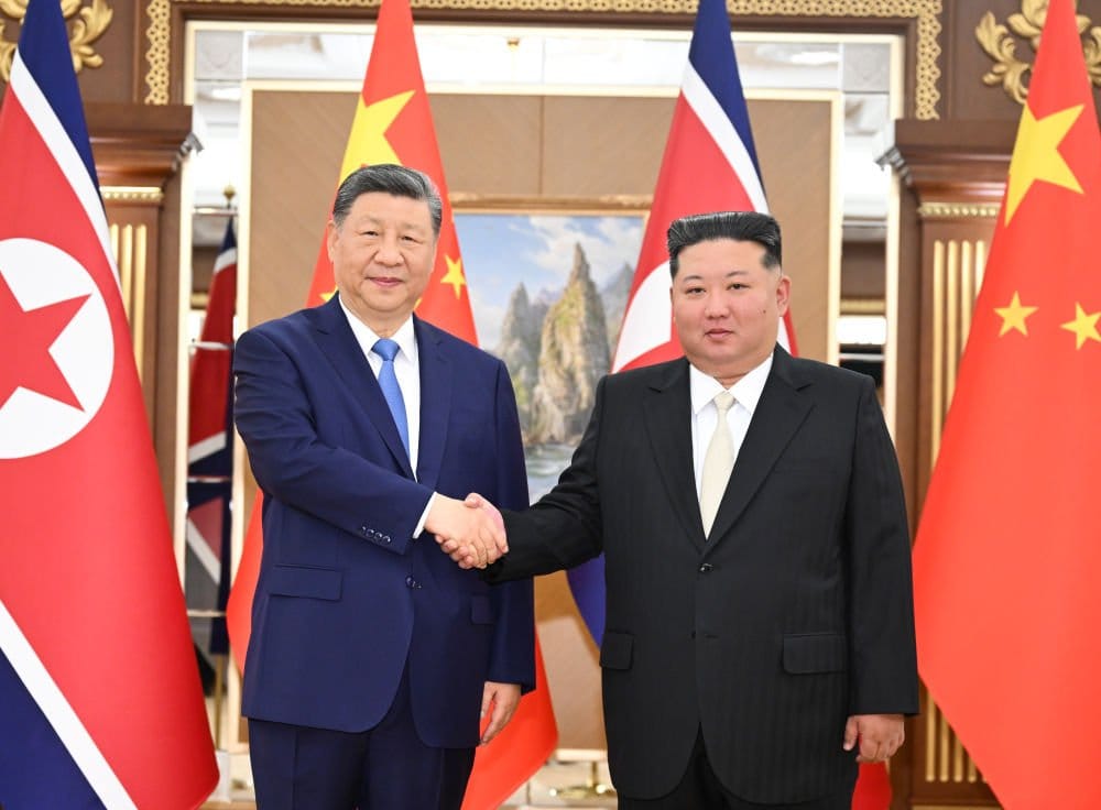 Foto: Xinhua News