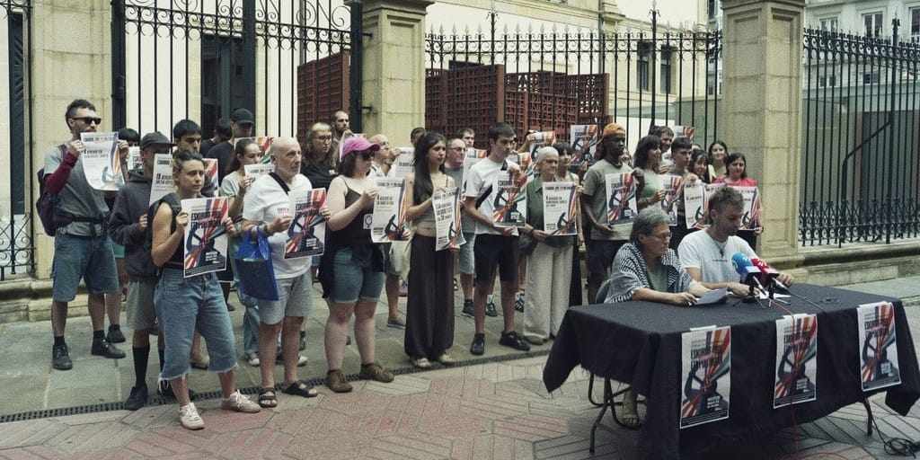 Foto: GEDAR LANGILE KAZETA