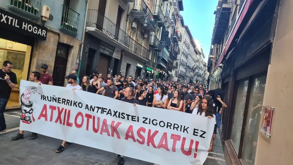 Foto: GEDAR LANGILE KAZETA