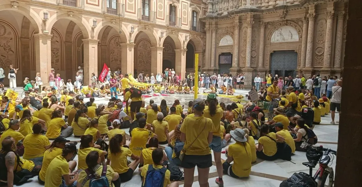 Foto: HORITZÓ SOCIALISTA