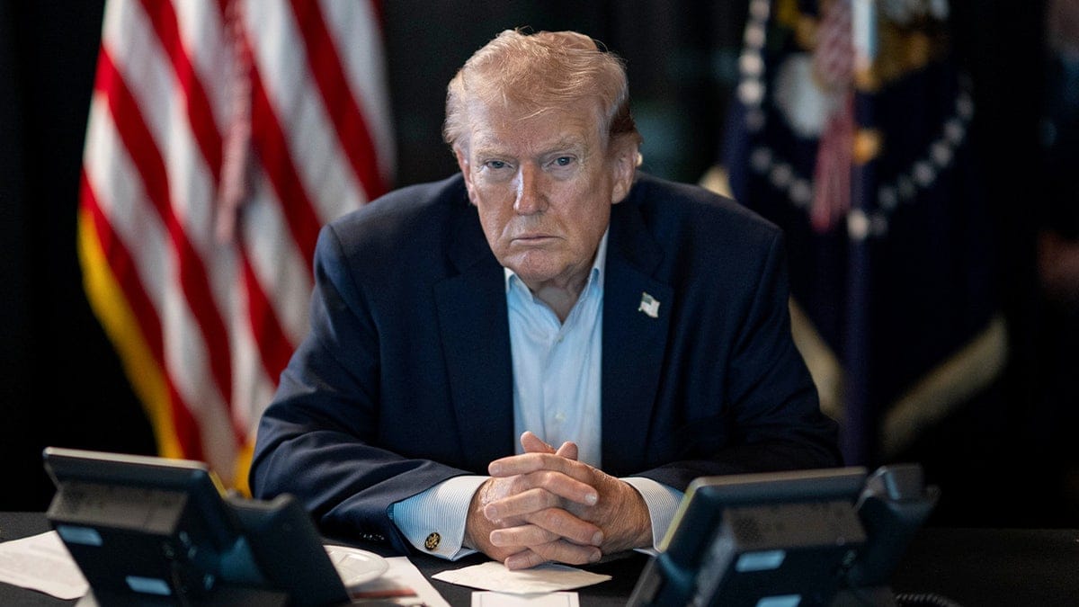 Imagen de archivo de Donald Trump. Foto: foxnews.com