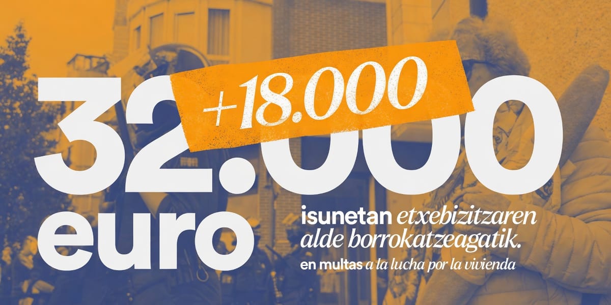 Foto: @EtxeSindikatua (X)