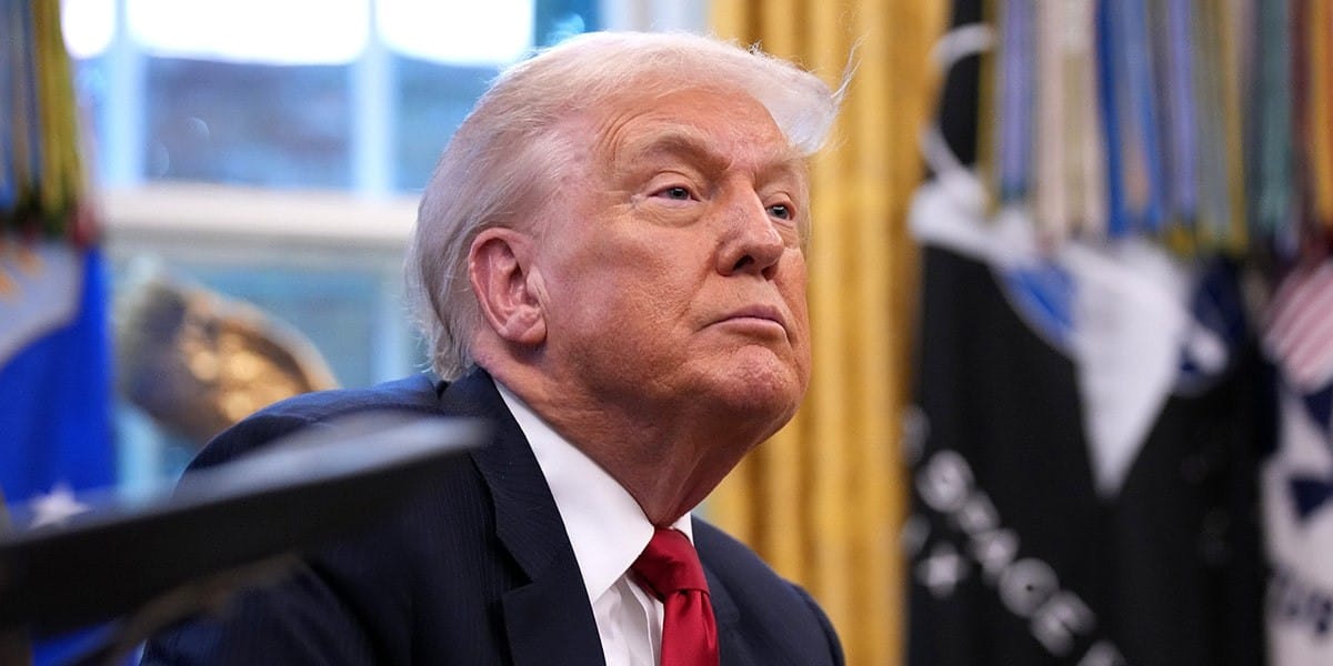 Imagen de archivo de Donal Trump. Foto: foxnews.com