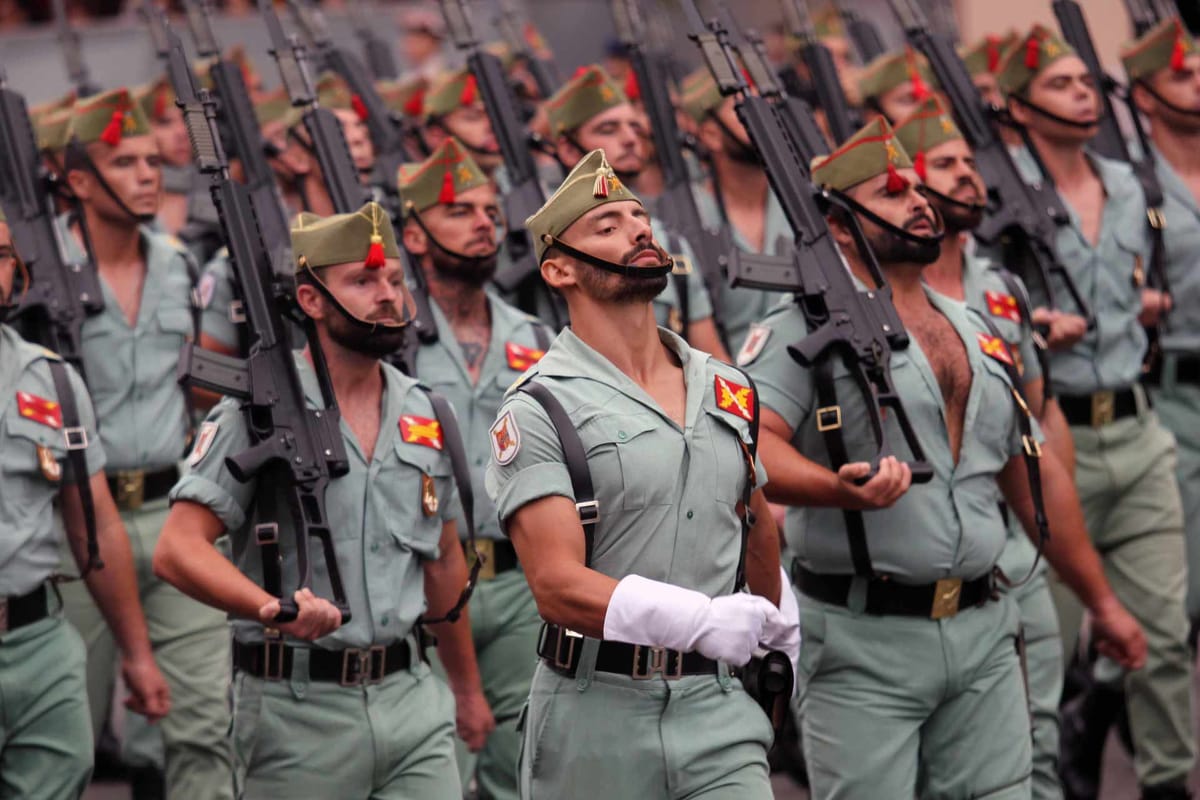 Foto: ladocumentacionaldia.com