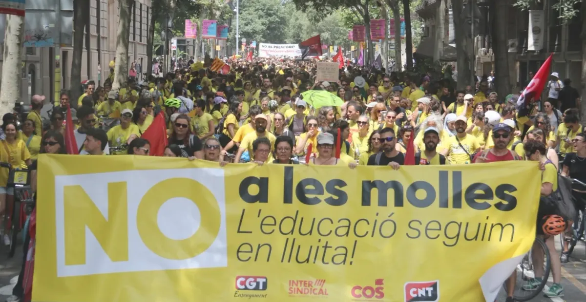 Foto: HORITZÓ SOCIALISTA
