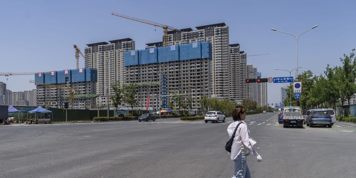 Foto: Qilai Shen-wsj.com