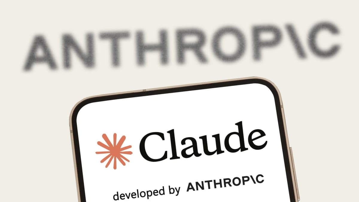 Anthropic pide bloquear chips hacia China