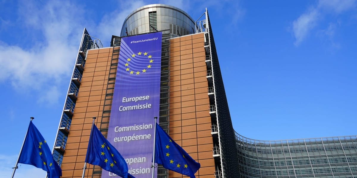 La UE: de coordinación a estructura supranacional