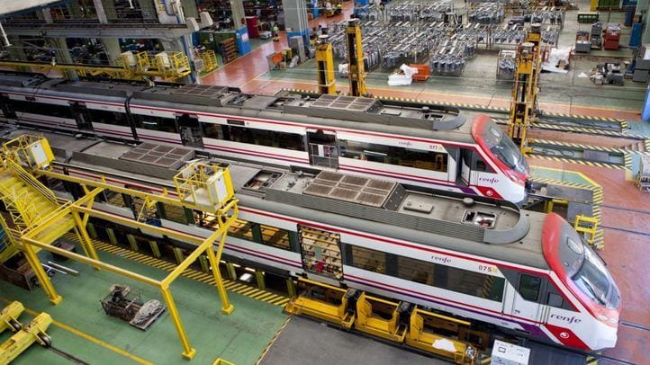 Foto: renfe.com