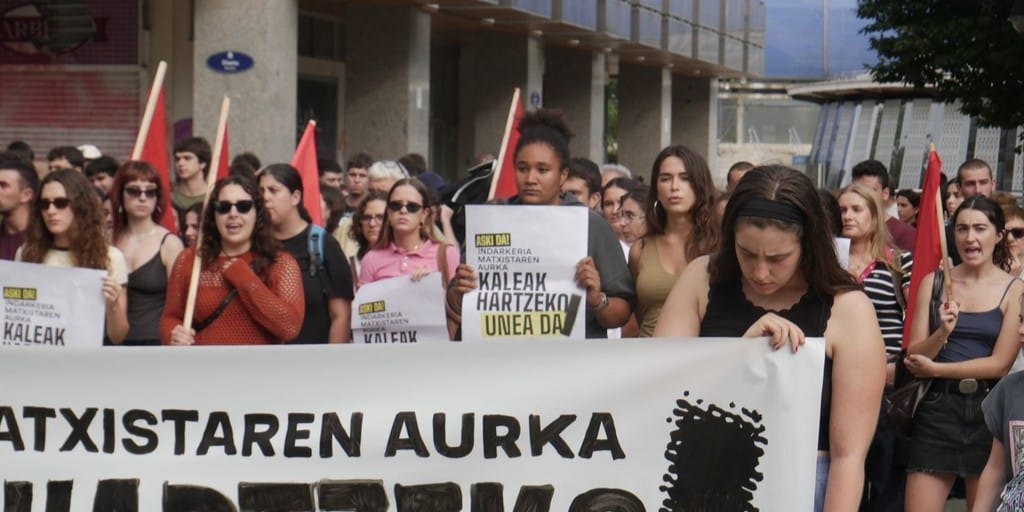 Foto: GEDAR LANGILE KAZETA