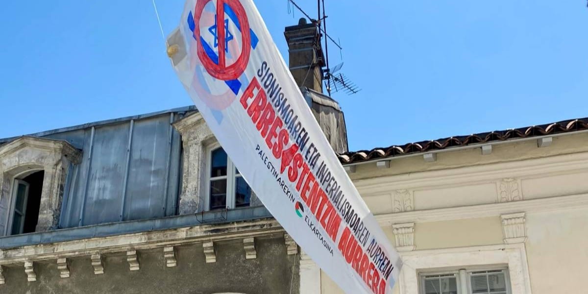 Foto: GEDAR LANGILE KAZETA