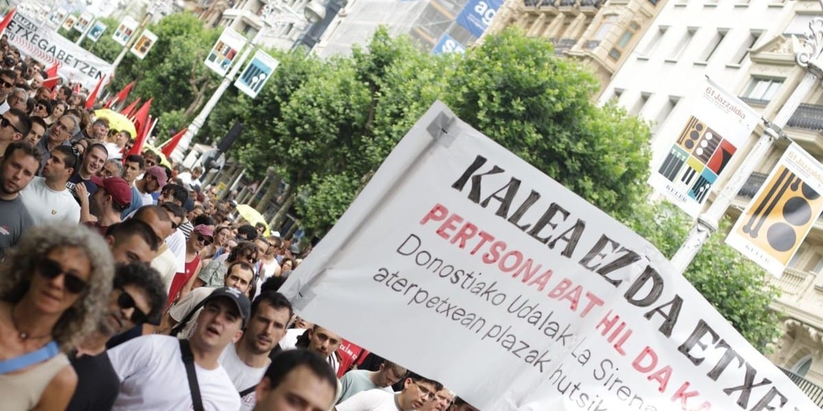 Foto: GEDAR LANGILE KAZETA