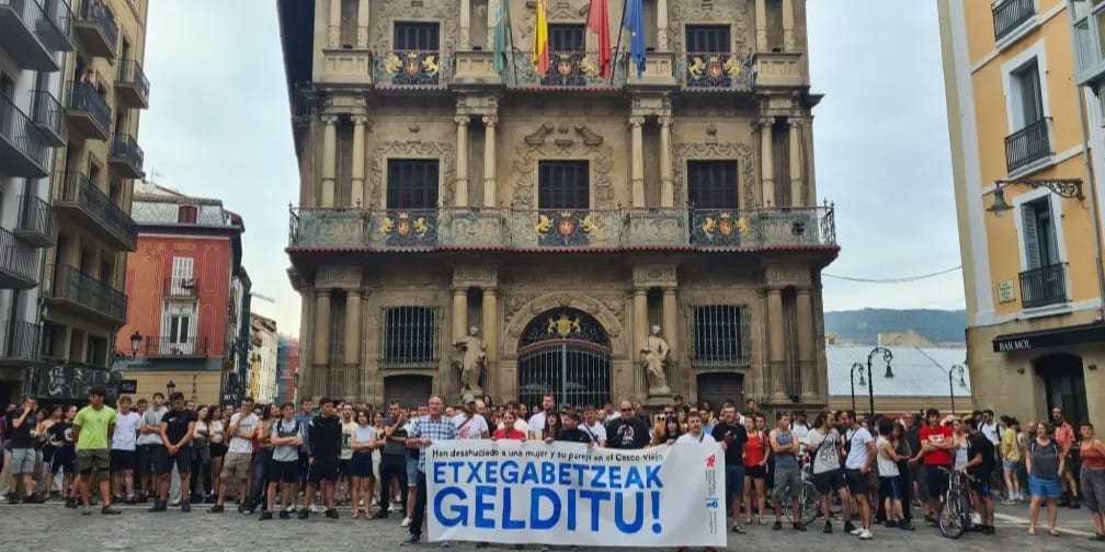 Foto: GEDAR LANGILE KAZETA