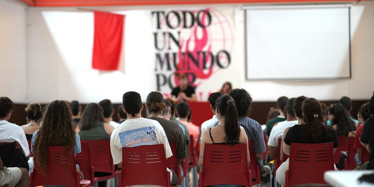 Foto: @ecsocialismo (X)
