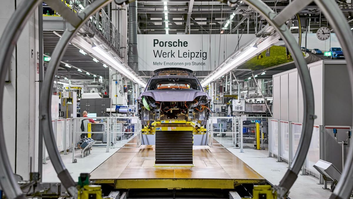 Foto: newsroom.porsche.com