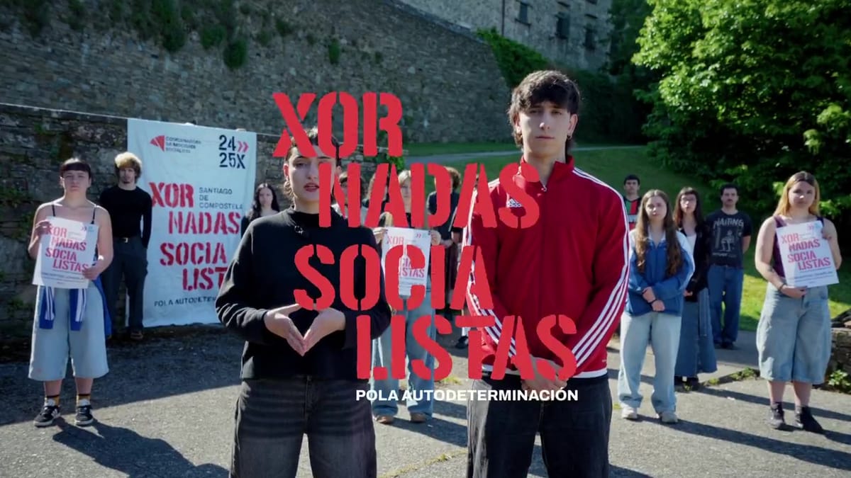 Foto: @CMSocialista_ (X)