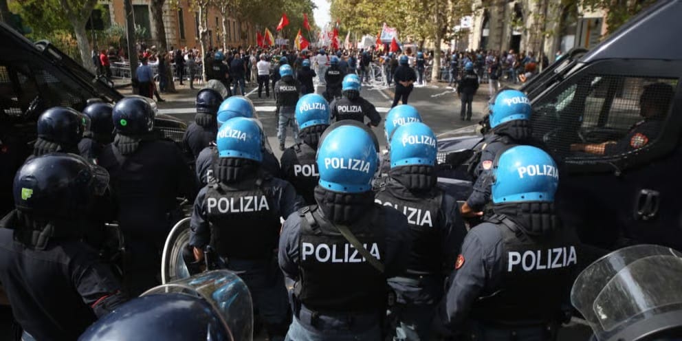 Foto: ilmanifesto.it