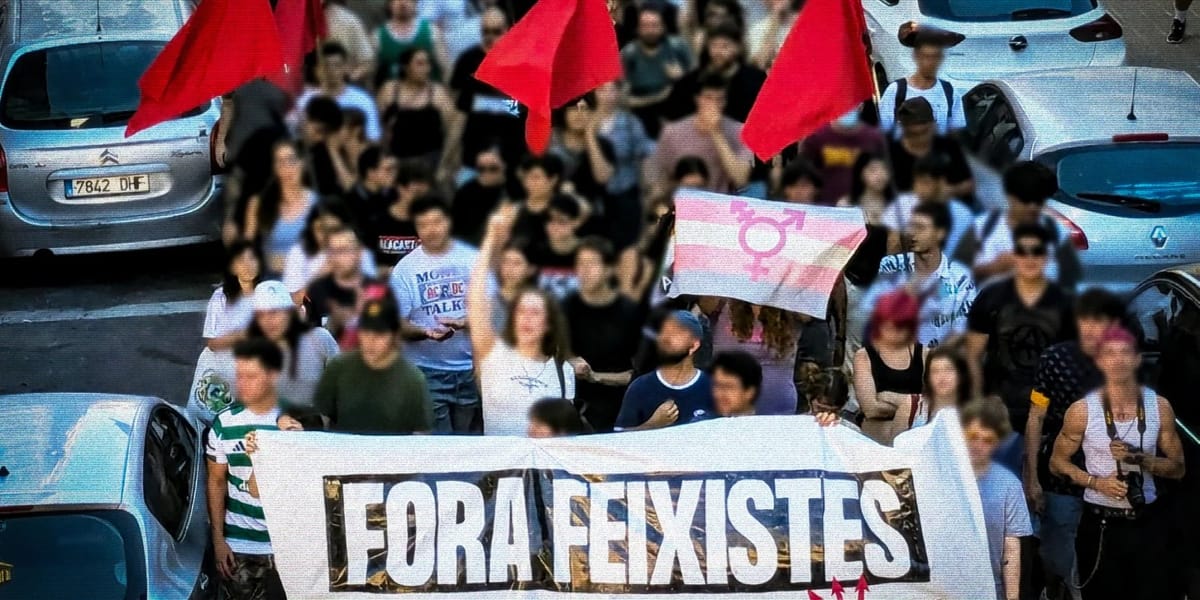Foto: HORITZÓ SOCIALISTA