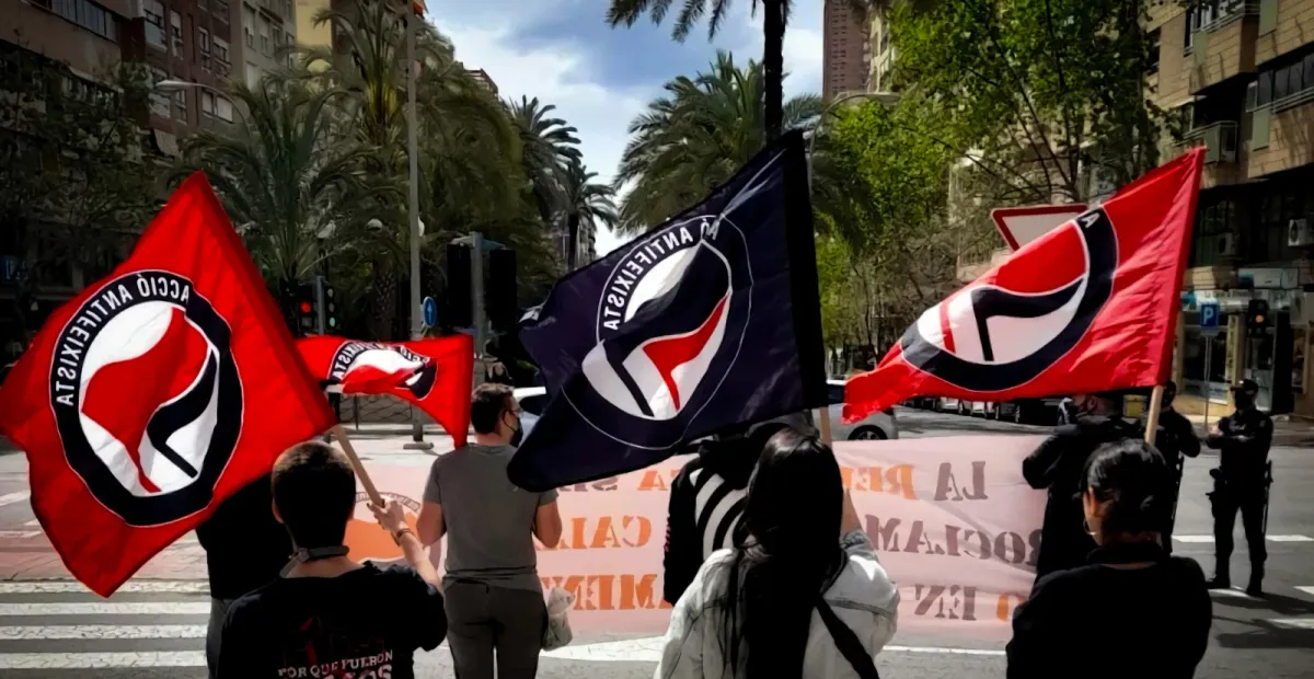 Foto: HORITZÓ SOCIALISTA