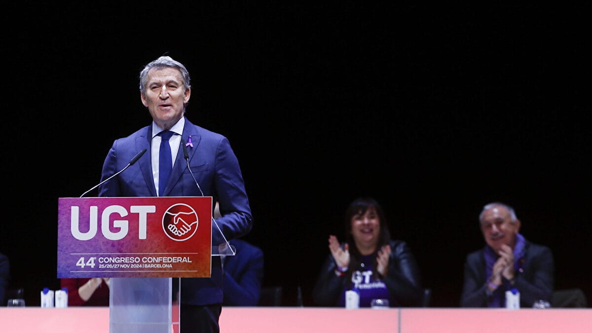 Foto: libertaddigital.com