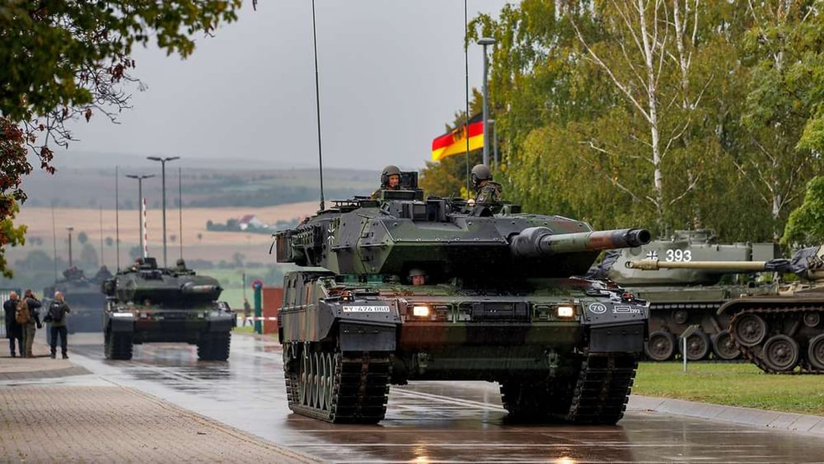 Foto: thedefensepost.com