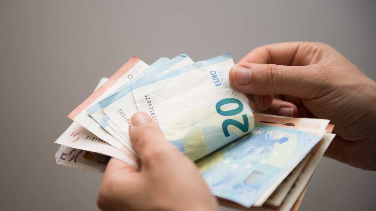 Más de la mitad del dinero del alquiler sale de los bolsillos de inmigrantes