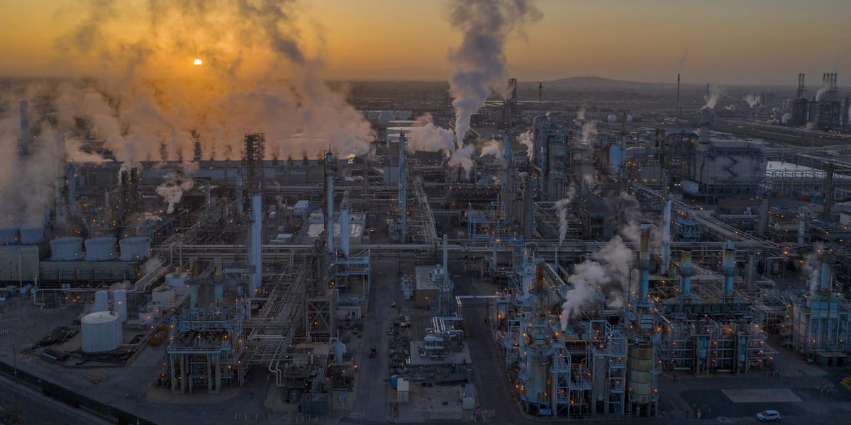 Foto: insideclimatenews.org
