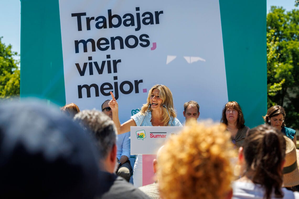 Récord de pluriempleo: 651.200 personas con dos trabajos