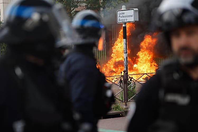 Foto: AP