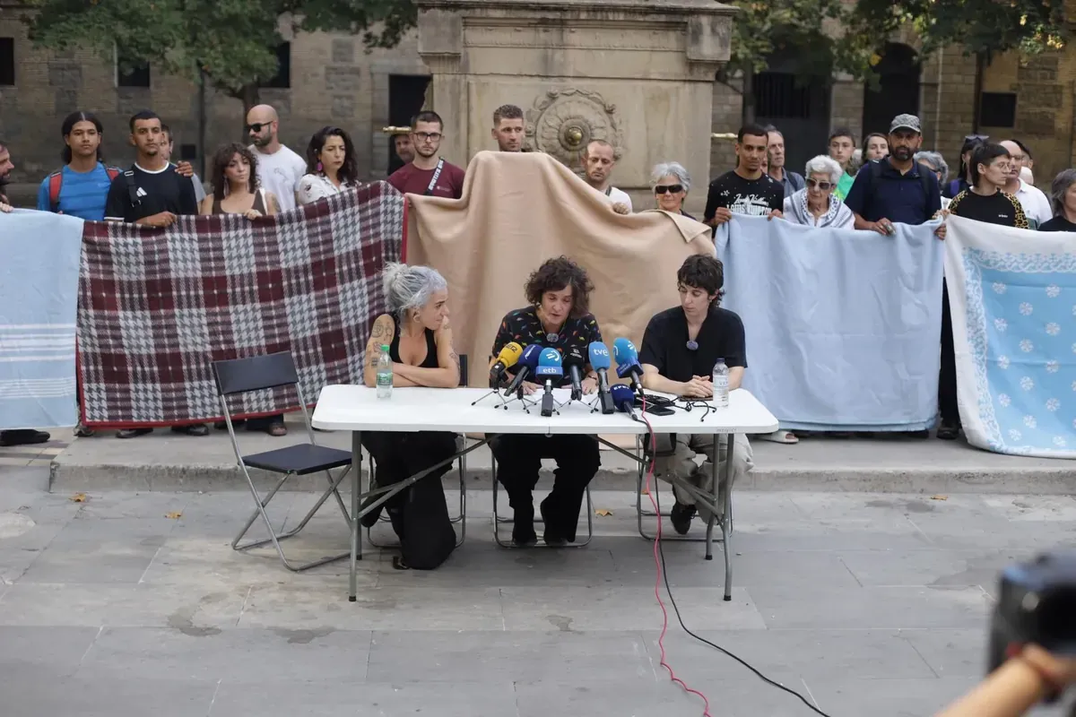 Foto: Gedar Langile Kazeta