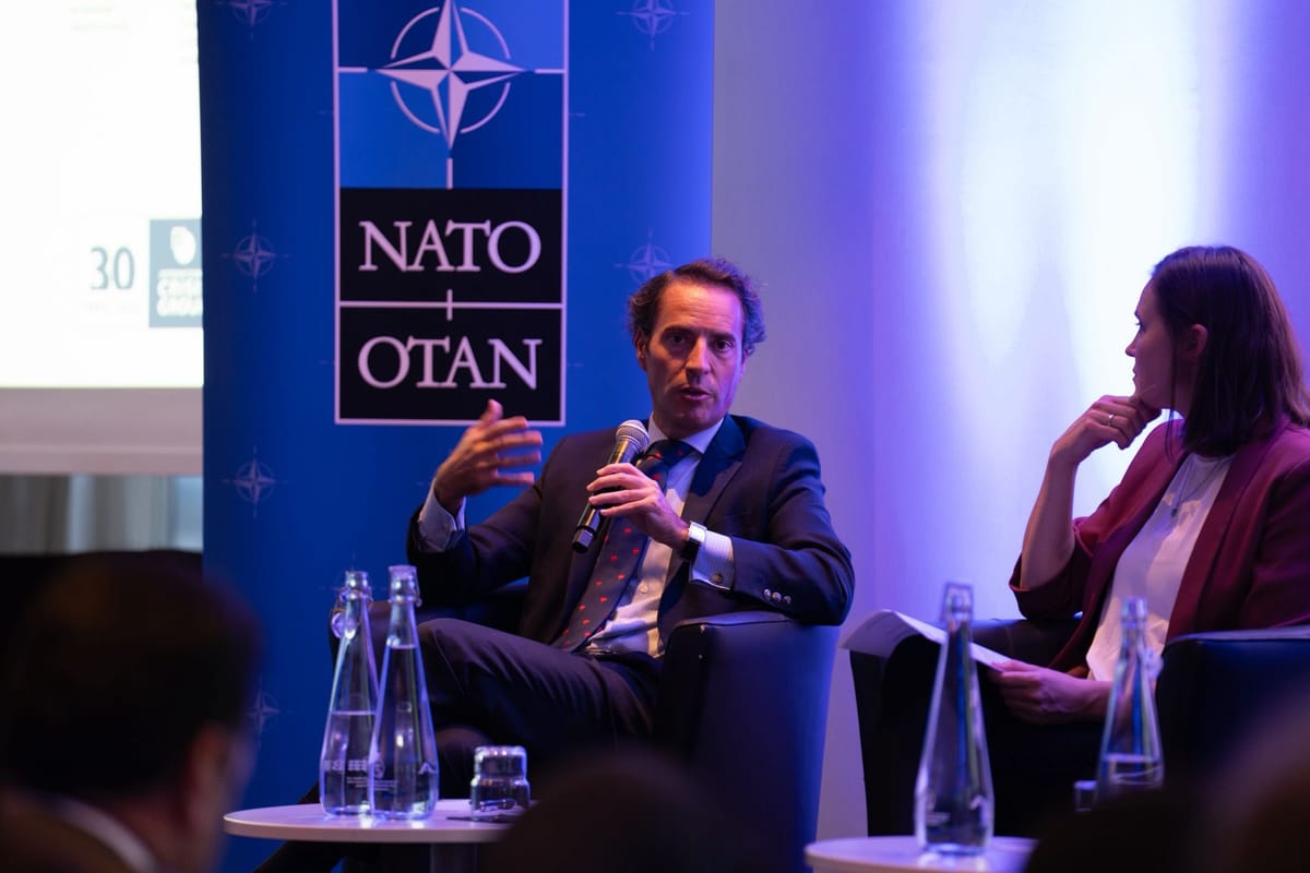 Un alto cargo de la OTAN pide aumentar la presencia militar en el Sahel y augura una futura intervención