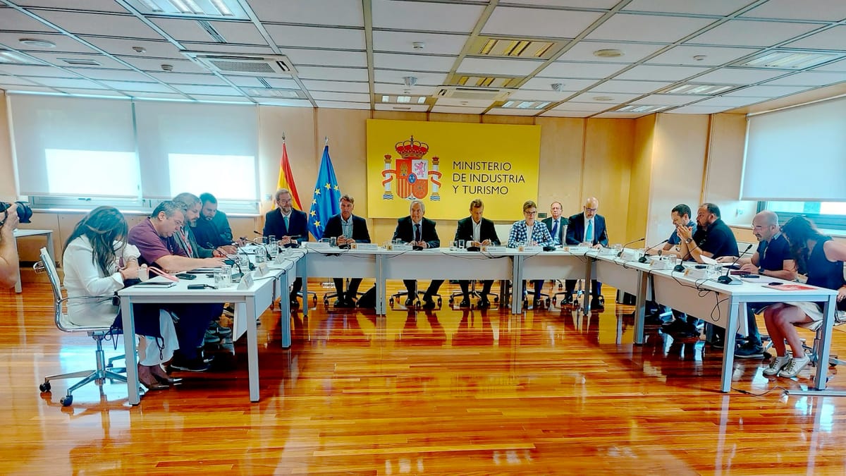 oto: @Industria_CCOO (X)