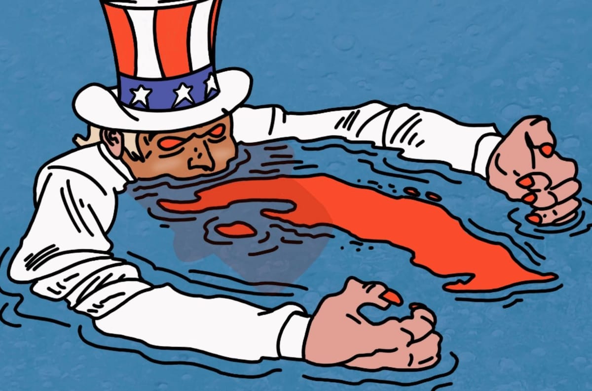 EEUU impone una nueva oleada sanciones financieras y de viaje contra Cuba
