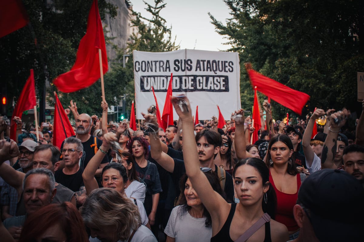 Foto: @CJS_Granada (X)
