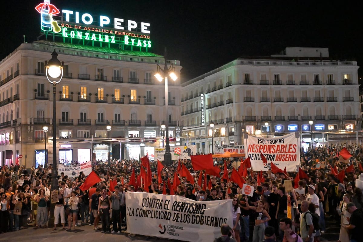 Foto: @CJS_Madrid (X)