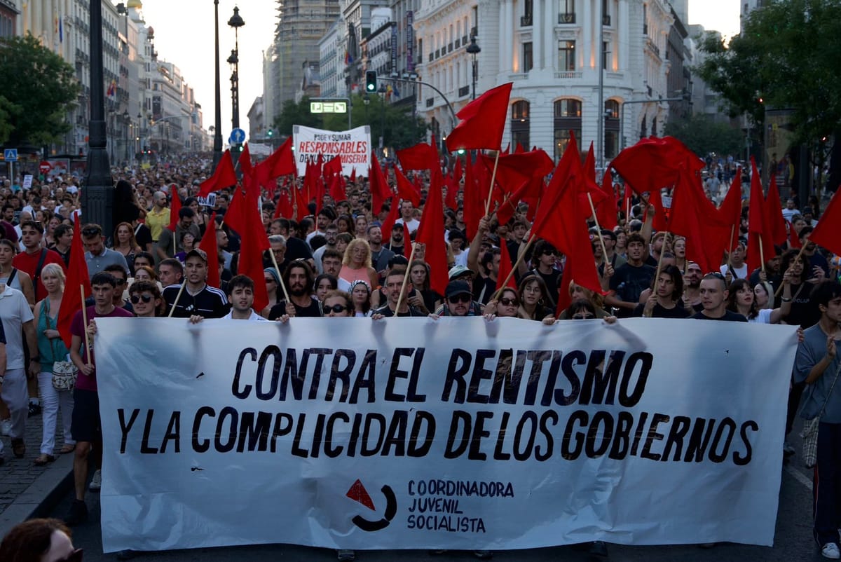 Foto: @CJS_Madrid (X)
